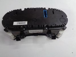 Audi A1 Tachimetro (quadro strumenti) 8XA920930B