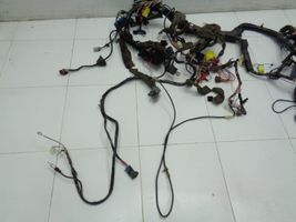 Chevrolet Corvette Left interior wiring harness 