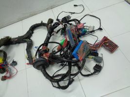 Chevrolet Corvette Left interior wiring harness 