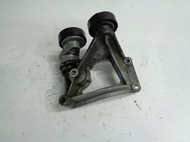 Chevrolet Corvette Engine mount bracket 12556444