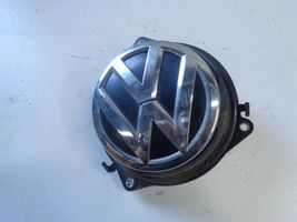 Volkswagen PASSAT CC Atidarymo rankenėlė galinio dangčio (išorinė) 6R0827469C