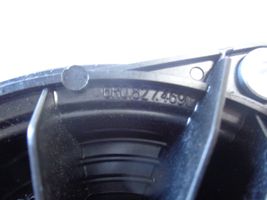Volkswagen PASSAT CC Tailgate/trunk/boot exterior handle 6R0827469C