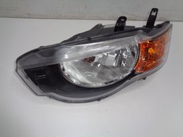 Mitsubishi Colt Phare frontale 030124930100