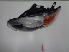 Mitsubishi Colt Faro/fanale 030124930100