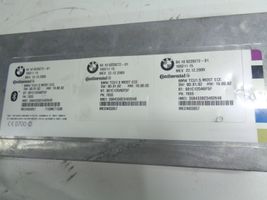 BMW 5 F10 F11 Centralina/modulo bluetooth 9228272