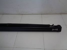 Audi A4 S4 B8 8K Tendina parasole manuale finestrino posteriore 