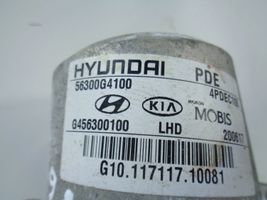 Hyundai i30 Scatola dello sterzo G456399500