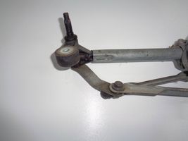 Opel Corsa E Moteur d'essuie-glace 13432685