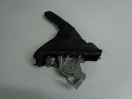 Opel Corsa E Handbrake/parking brake lever assembly 644194110
