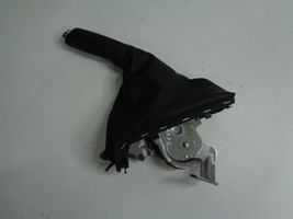 Opel Corsa E Handbrake/parking brake lever assembly 644194110