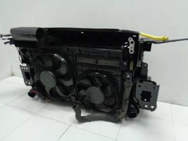 Volkswagen Tiguan Set del radiatore 