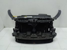 Volkswagen Tiguan Комплект радиатора 