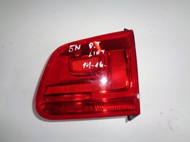 Volkswagen Tiguan Galinis žibintas dangtyje 5N0945310