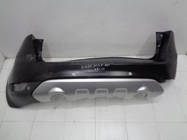 Ford Kuga I Soporte de montaje del parachoques trasero 8v41-17906-a