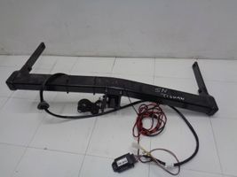 Volkswagen Tiguan Set barra di traino 55R-011344