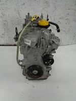 Dacia Sandero Moottori H4BG412
