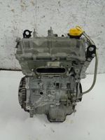 Dacia Sandero Moottori H4BG412