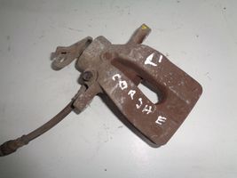 Opel Corsa E Rear brake caliper 