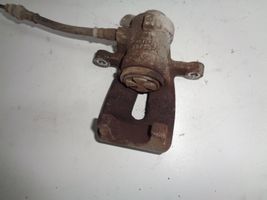 Opel Corsa E Rear brake caliper 