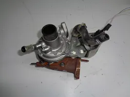 Opel Corsa E Turbo 55256743