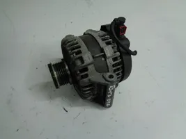 Opel Corsa E Alternator 39007364