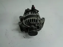 Opel Corsa E Alternator 39007364