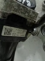 Opel Corsa E EGR vožtuvas 55249869