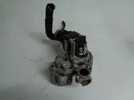 Opel Corsa E EGR valve 55249869