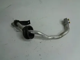 Audi A6 S6 C7 4G Air conditioning (A/C) pipe/hose 4G1260712D