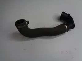 Opel Astra J Tubo di aspirazione dell’aria turbo 13344028