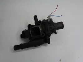 Opel Astra J Boîtier de thermostat / thermostat 55564890