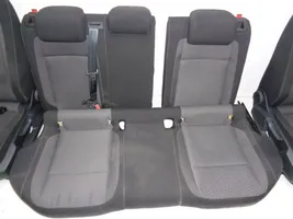 Volkswagen PASSAT B8 Seat set 