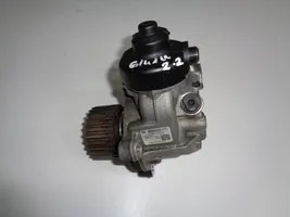 Alfa Romeo Stelvio Fuel injection high pressure pump 55274845