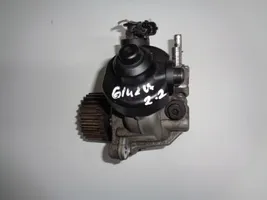 Alfa Romeo Stelvio Fuel injection high pressure pump 55274845