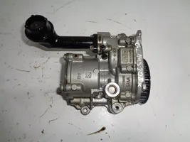 Volkswagen PASSAT B8 Oil pump 04L145208K