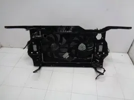 Audi A4 S4 B8 8K Set del radiatore 