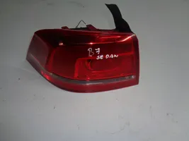 Volkswagen PASSAT B7 Lampa tylna 3AE945095F