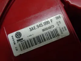 Volkswagen PASSAT B7 Galinis žibintas kėbule 3AE945095F