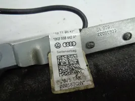 Audi A4 S4 B8 8K Надувная подушка для сиденья 8K0880442A