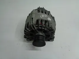 Audi A4 S4 B8 8K Generatore/alternatore 03G903016G