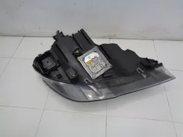 BMW X5 E70 Lampa przednia 7161587