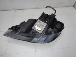 BMW X5 E70 Lampa przednia 7161588