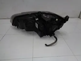 BMW X5 E70 Lampa przednia 7161588