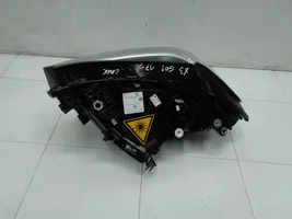 BMW X4 G02 Lampa przednia 5A29218