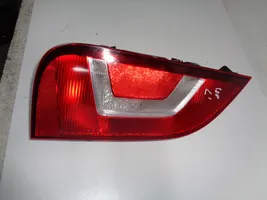 Volkswagen Up Lampa tylna 1S0945095D