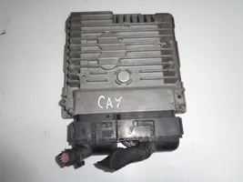 Renault Clio III Sonstige Steuergeräte / Module 03L906023AH