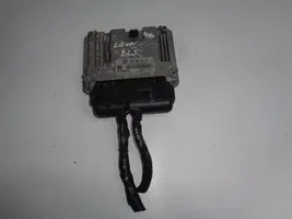 Seat Leon (1P) Sterownik / Moduł ECU 03G906021PA