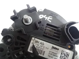 Skoda Fabia Mk3 (NJ) Generatore/alternatore 2715542C