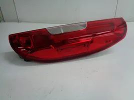 Fiat Doblo Lampa tylna 52044715