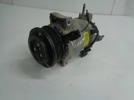 Ford B-MAX Klimakompressor Pumpe C1B119D629BA